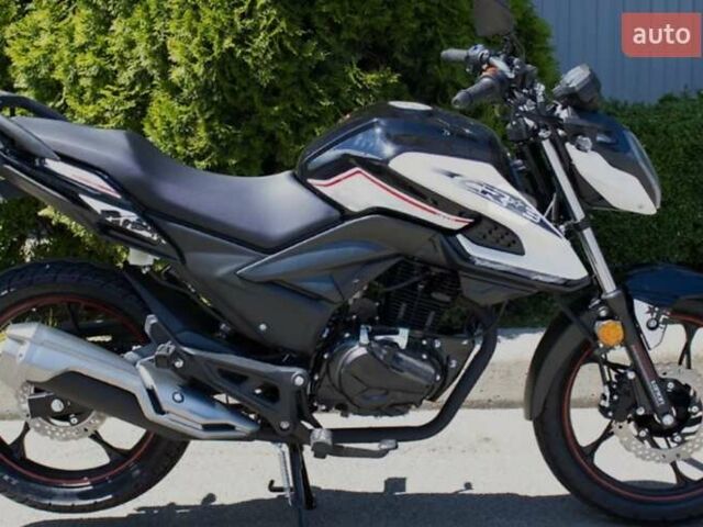 Білий Лонкін LX 200, об'ємом двигуна 0 л та пробігом 12 тис. км за 1000 $, фото 1 на Automoto.ua