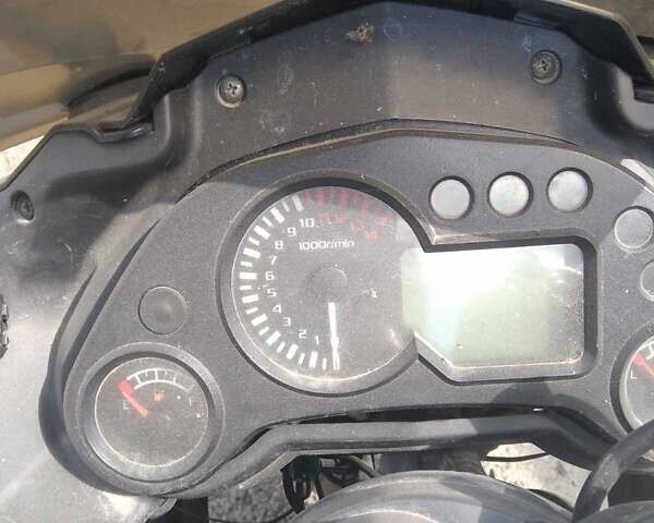 Черный Лонкин LX 200, объемом двигателя 0 л и пробегом 400 тыс. км за 1400 $, фото 1 на Automoto.ua