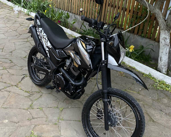 Лонкин LX 200-GY3, объемом двигателя 0 л и пробегом 13 тыс. км за 1100 $, фото 1 на Automoto.ua
