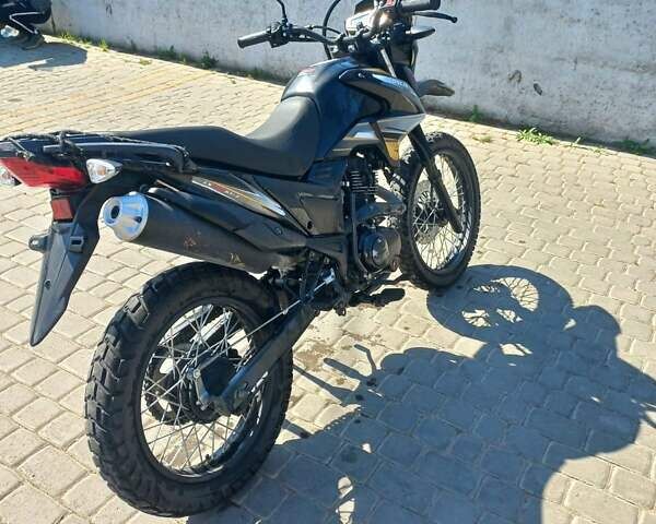 Лонкін LX 200-GY3, об'ємом двигуна 0 л та пробігом 63 тис. км за 1250 $, фото 1 на Automoto.ua