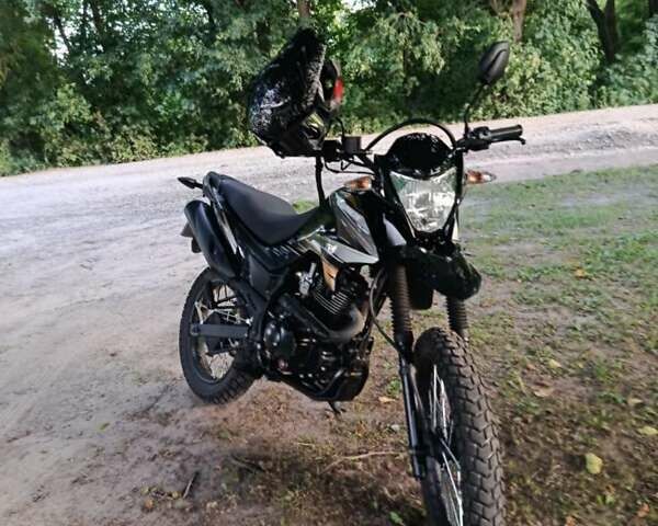 Лонкин LX 200-GY3 2025 в Глухове на Automoto.ua Лонкин LX 200-GY3, объемом двигателя 0 л и пробегом 2 тыс. км за 1000 $, фото 1 на Automoto.ua