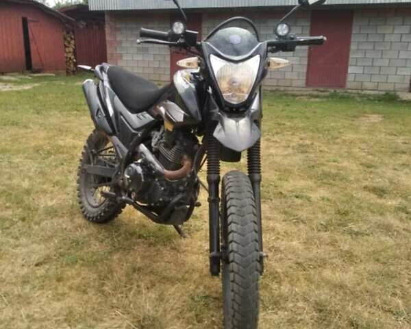 Лонкин LX 200-GY3, объемом двигателя 0 л и пробегом 11 тыс. км за 900 $, фото 1 на Automoto.ua