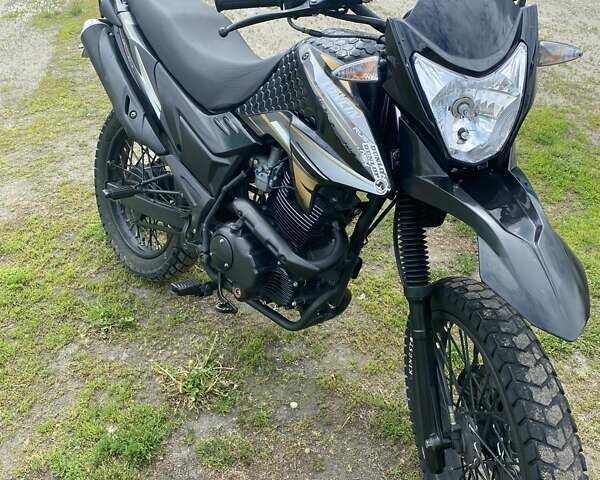 Лонкін LX 200-GY3, об'ємом двигуна 0.19 л та пробігом 9 тис. км за 850 $, фото 1 на Automoto.ua