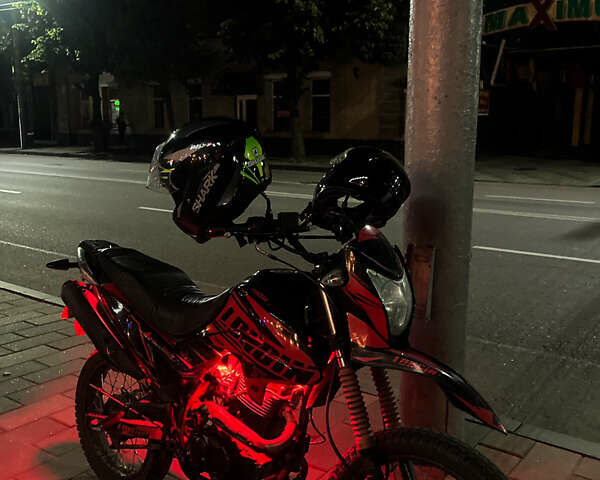 Лонкин LX 200-GY3, объемом двигателя 0 л и пробегом 25 тыс. км за 800 $, фото 1 на Automoto.ua