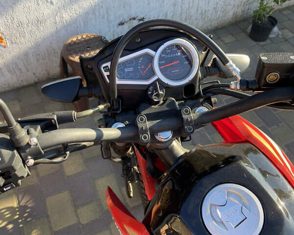Лонкін LX 200-GY3, об'ємом двигуна 0 л та пробігом 2 тис. км за 1300 $, фото 1 на Automoto.ua