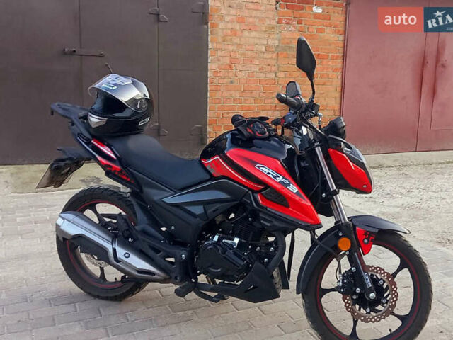 Лонкін LX 200, об'ємом двигуна 0 л та пробігом 430 тис. км за 1061 $, фото 1 на Automoto.ua