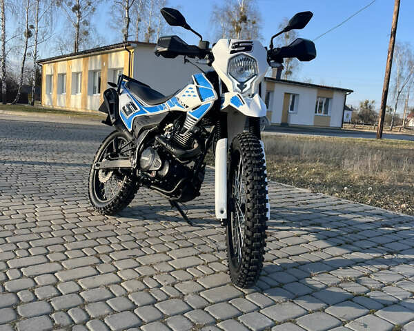Лонкин LX 200, объемом двигателя 0 л и пробегом 5 тыс. км за 1270 $, фото 1 на Automoto.ua
