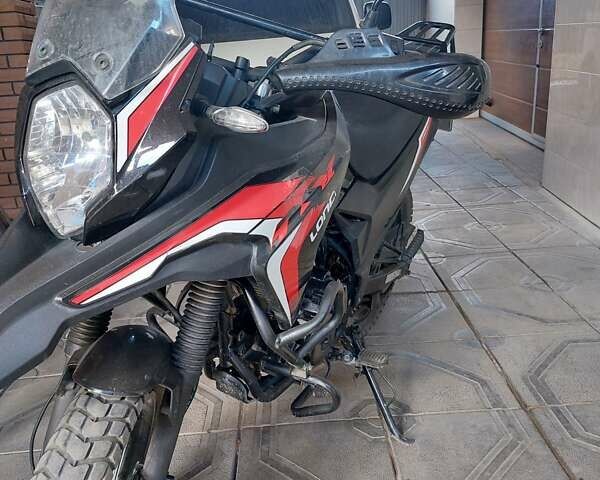 Лонкин LX 200, объемом двигателя 0 л и пробегом 5 тыс. км за 1200 $, фото 1 на Automoto.ua