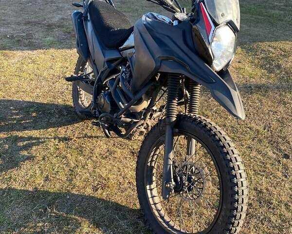 Лонкін LX 200GY-7A, об'ємом двигуна 0 л та пробігом 23 тис. км за 600 $, фото 1 на Automoto.ua