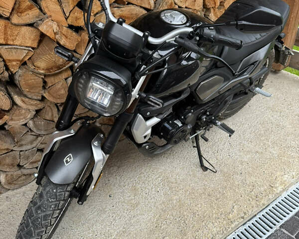 Лонкін LX 250-12C, об'ємом двигуна 0 л та пробігом 15 тис. км за 1300 $, фото 1 на Automoto.ua