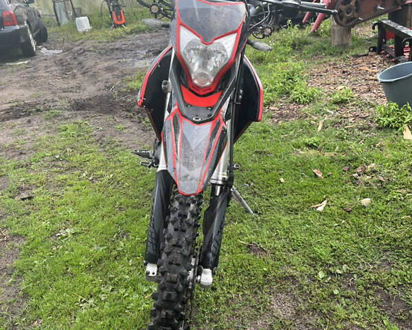 Червоний Лонкін LX 250GY-3, об'ємом двигуна 0.8 л та пробігом 4 тис. км за 700 $, фото 1 на Automoto.ua