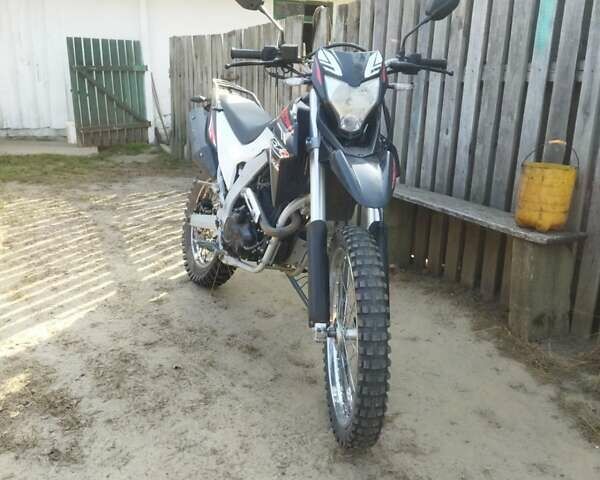 Лонкін LX 250GY-3, об'ємом двигуна 0 л та пробігом 13 тис. км за 1300 $, фото 1 на Automoto.ua