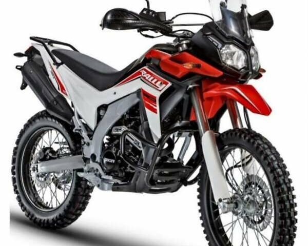 Черный Лонкин LX 250GY-3G, объемом двигателя 0.25 л и пробегом 1 тыс. км за 1800 $, фото 1 на Automoto.ua