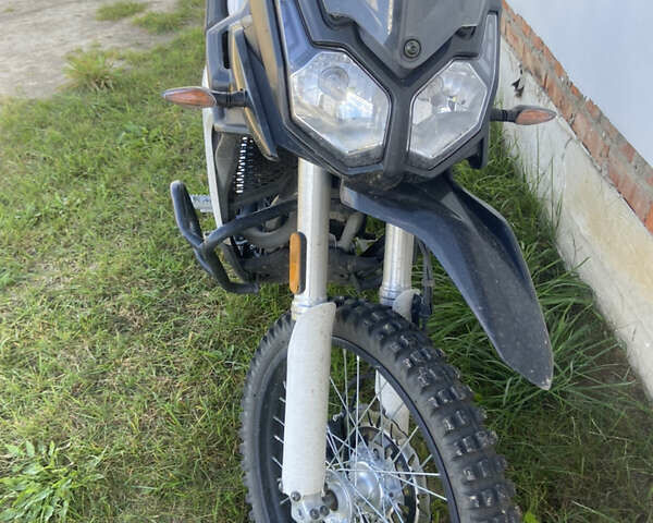 Лонкін LX 250GY-3G, об'ємом двигуна 2.5 л та пробігом 3 тис. км за 1800 $, фото 1 на Automoto.ua