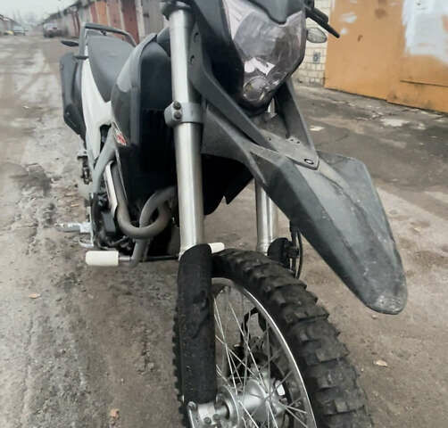 Лонкін LX 250GY-3G, об'ємом двигуна 0 л та пробігом 9 тис. км за 1850 $, фото 1 на Automoto.ua
