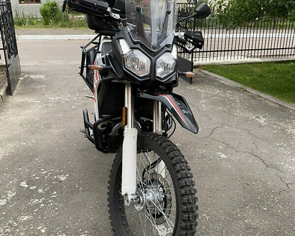 Черный Лонкин LX 300GY-A, объемом двигателя 0.3 л и пробегом 15 тыс. км за 2200 $, фото 1 на Automoto.ua