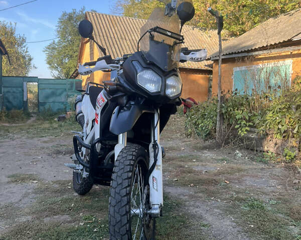 Лонкин LX 300GY-A, объемом двигателя 0.3 л и пробегом 23 тыс. км за 2000 $, фото 1 на Automoto.ua