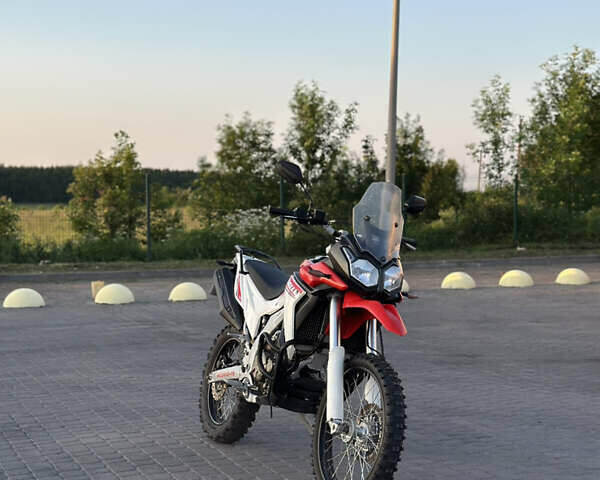 Лонкин LX 300GY-A, объемом двигателя 0.3 л и пробегом 25 тыс. км за 1599 $, фото 1 на Automoto.ua