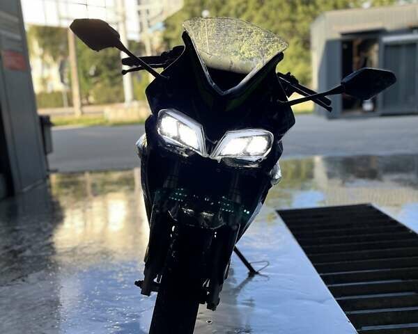 Лонкин LX 300GY-A, объемом двигателя 0 л и пробегом 6 тыс. км за 2200 $, фото 1 на Automoto.ua