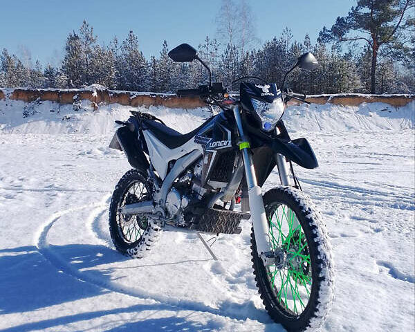 Чорний Лонкін LX 300GY, об'ємом двигуна 0 л та пробігом 750 тис. км за 2450 $, фото 1 на Automoto.ua