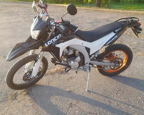 Черный Лонкин LX 300GY, объемом двигателя 0.3 л и пробегом 18 тыс. км за 1900 $, фото 1 на Automoto.ua