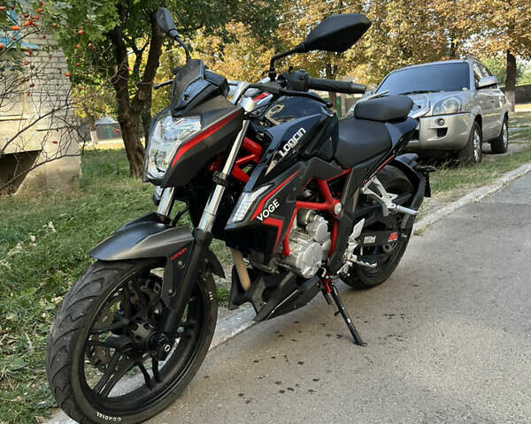 Черный Лонкин LX 300GY, объемом двигателя 0.3 л и пробегом 17 тыс. км за 1802 $, фото 1 на Automoto.ua