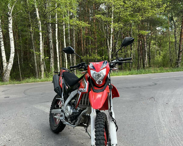 Червоний Лонкін LX 300GY, об'ємом двигуна 0.29 л та пробігом 3 тис. км за 2500 $, фото 1 на Automoto.ua