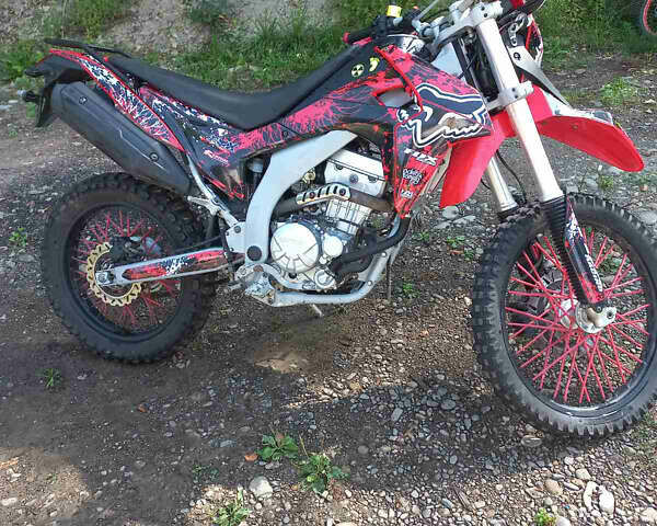 Лонкін LX 300GY, об'ємом двигуна 0 л та пробігом 2 тис. км за 2100 $, фото 1 на Automoto.ua
