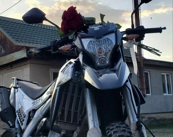 Лонкин LX 300GY, объемом двигателя 0.3 л и пробегом 0 тыс. км за 2100 $, фото 1 на Automoto.ua