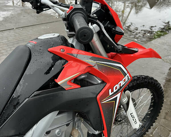 Лонкин LX 300GY, объемом двигателя 0.3 л и пробегом 9 тыс. км за 2200 $, фото 1 на Automoto.ua