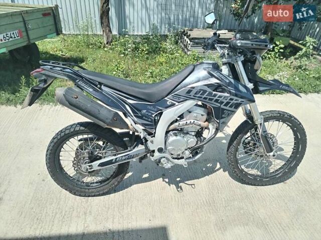 Лонкин LX 300GY, объемом двигателя 0 л и пробегом 12 тыс. км за 2149 $, фото 1 на Automoto.ua