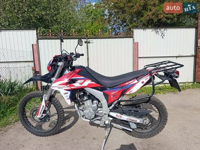 Лонкин LX 300GY, объемом двигателя 0.3 л и пробегом 6 тыс. км за 1800 $, фото 1 на Automoto.ua