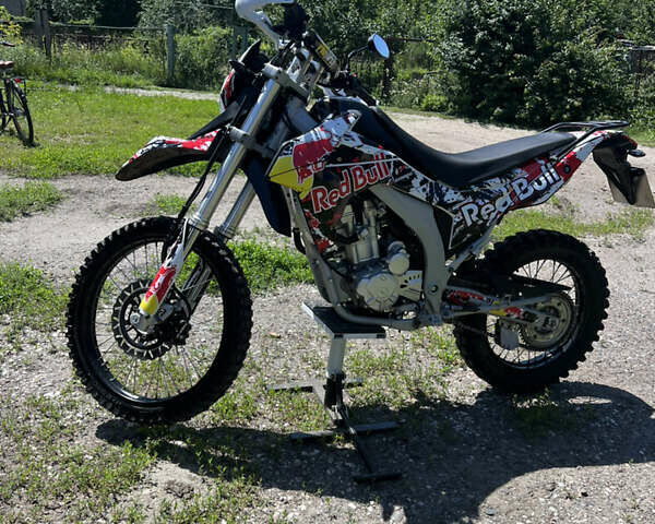 Лонкин LX 300GY, объемом двигателя 0.3 л и пробегом 11 тыс. км за 2300 $, фото 1 на Automoto.ua