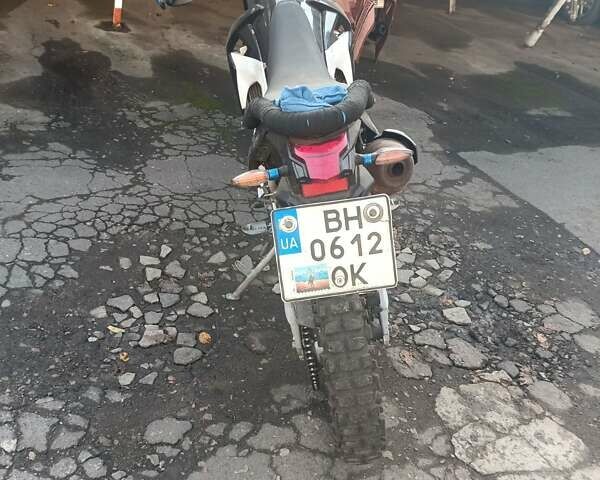 Лонкин LX 300GY, объемом двигателя 0.3 л и пробегом 13 тыс. км за 2100 $, фото 1 на Automoto.ua