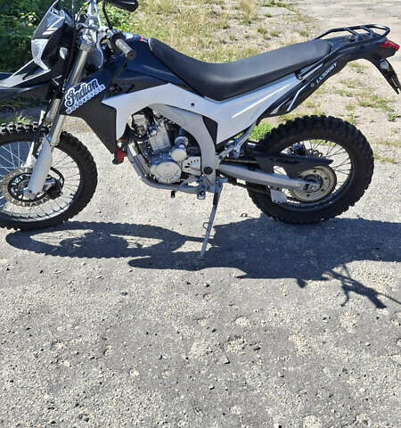 Лонкін LX 300GY, об'ємом двигуна 0.3 л та пробігом 1 тис. км за 2550 $, фото 1 на Automoto.ua