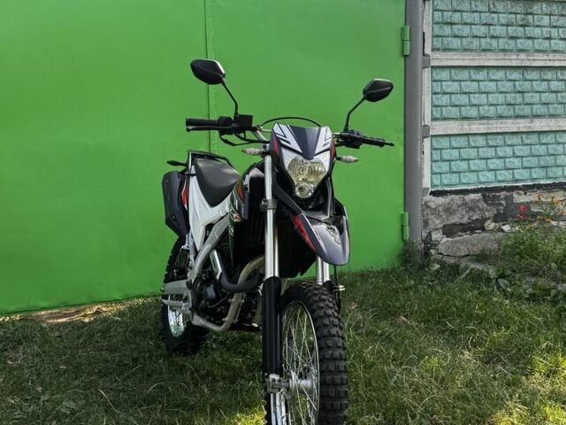 Лонкин SX2, объемом двигателя 0.25 л и пробегом 0 тыс. км за 1700 $, фото 1 на Automoto.ua