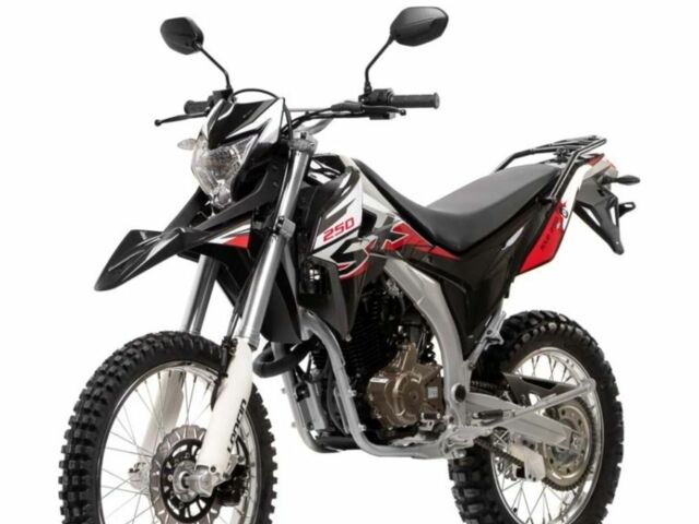 Лонкін SX2, об'ємом двигуна 0 л та пробігом 0 тис. км за 2250 $, фото 1 на Automoto.ua