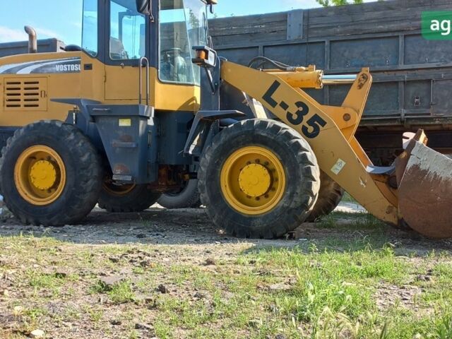 ЛонгГонг ZL, объемом двигателя 0 л и пробегом 7 тыс. км за 23000 $, фото 1 на Automoto.ua