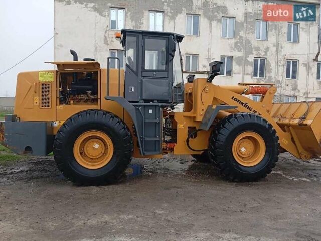 Лонкинг ZL, объемом двигателя 9.73 л и пробегом 15 тыс. км за 52000 $, фото 1 на Automoto.ua
