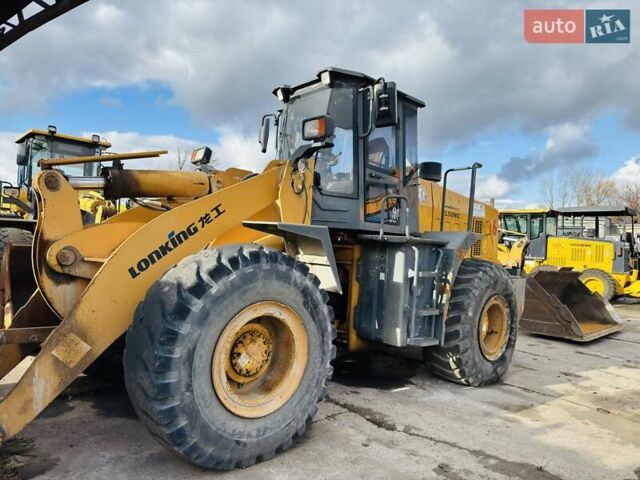 Лонкинг ZL, объемом двигателя 0 л и пробегом 0 тыс. км за 56950 $, фото 1 на Automoto.ua