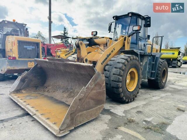 Лонкинг ZL, объемом двигателя 0 л и пробегом 0 тыс. км за 51950 $, фото 1 на Automoto.ua