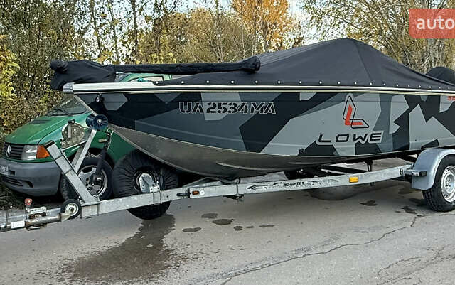 Лове FM 179, об'ємом двигуна 0 л та пробігом 0 тис. км за 23000 $, фото 1 на Automoto.ua