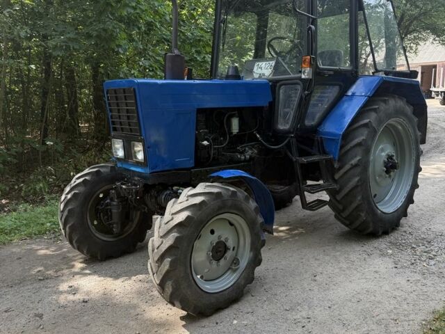 Синий ЛуАЗ 696, объемом двигателя 0 л и пробегом 50 тыс. км за 605 $, фото 1 на Automoto.ua