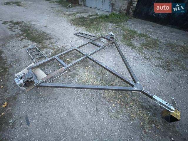 Серый ЛуАЗ 8148, объемом двигателя 0 л и пробегом 0 тыс. км за 398 $, фото 1 на Automoto.ua