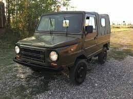 Зелений ЛуАЗ 968, об'ємом двигуна 1 л та пробігом 70 тис. км за 900 $, фото 1 на Automoto.ua