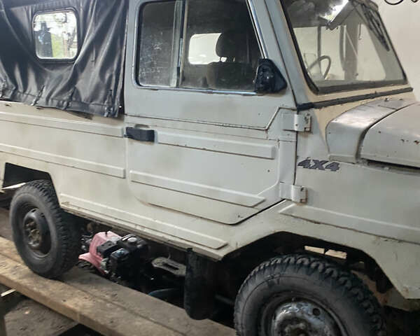 ЛуАЗ 969 Волинь, об'ємом двигуна 0 л та пробігом 40 тис. км за 1600 $, фото 1 на Automoto.ua