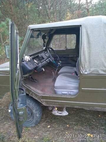 ЛуАЗ 969 Волинь, объемом двигателя 1.2 л и пробегом 200 тыс. км за 900 $, фото 1 на Automoto.ua