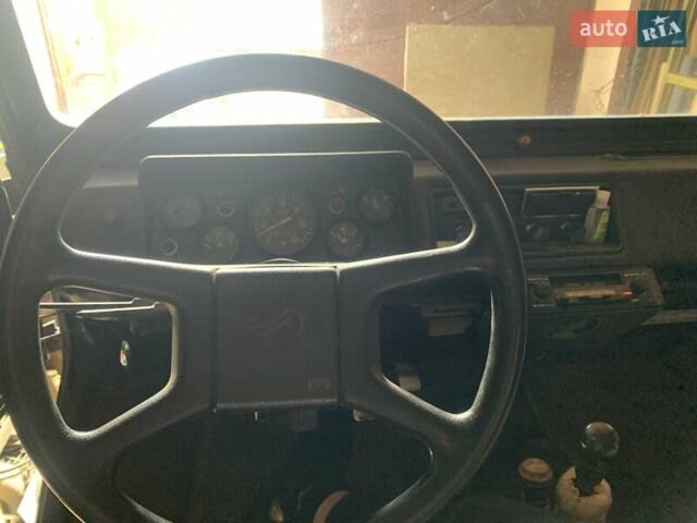 Зелений ЛуАЗ 969М, об'ємом двигуна 1.2 л та пробігом 150 тис. км за 1800 $, фото 1 на Automoto.ua