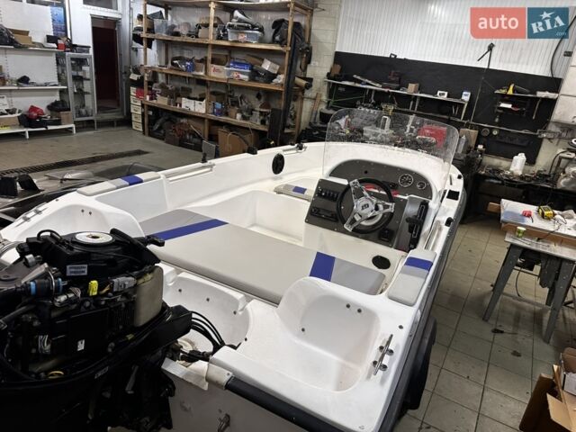 Белый Лаки 430, объемом двигателя 0 л и пробегом 1 тыс. км за 6300 $, фото 1 на Automoto.ua