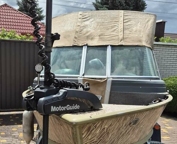 Лунд 1450 Ребел, объемом двигателя 0 л и пробегом 0 тыс. км за 15500 $, фото 1 на Automoto.ua